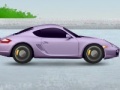 Game Wacky Ride
