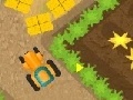 Game Farm parking