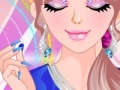 Game Creative Eaeshadow