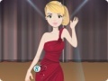 Game Beaty Pageant Dress up
