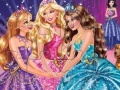 Game Barbie Jigsaw