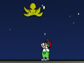 Game Space Boy