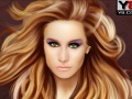 Game Kristen Bell Celebrity Makeover