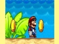 Game Mario Beach Remix