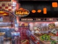 Game Enigmatic Restaurant