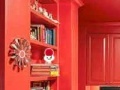 Game Red room