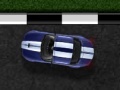 Game Reverse Parking