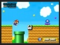 Game Mario Skate Jump