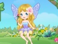 Game Little Flower Fairy