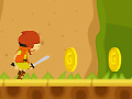Game Legend Of Larry