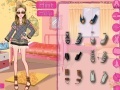 Game Street Snap-Spring Fashion 2013