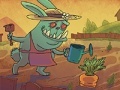 Game Carrot Defense