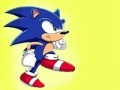 Game Sonic's Crazy Coin Collect