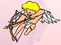 Game Cupid: The Hunt for Hearts