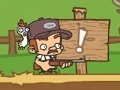 Game Dale & Peakot