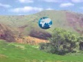 Game Ball-Terra