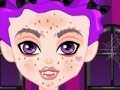 Game Drakula Spa and Makeover
