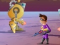 Game Space Kid