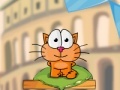 Game Cat 2: Around Europe