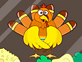 Game Funny Turkey