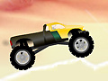 Game Monster Truck