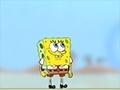 Game Spongebob Saving Patrick