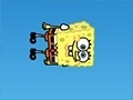 Game Spongebob Throwing