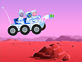 Game Backyardigans Mission to Mars