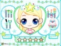 Game Doll Make Up