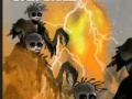 Game Monster Invade