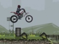 Game Funny Biker