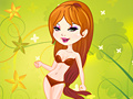 Game Adria Dress Up