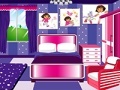 Game Dora Fan Room Decoration