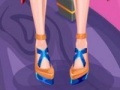 Game May girl