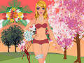 Game Extravagant Wedding Dress Up