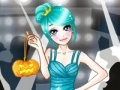 Game Halloween Party Costumes