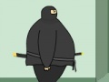 Game Fat Ninja