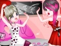 Game Pillow Fight