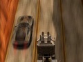Game Monster truck run