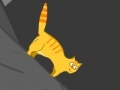 Game Orange Cat Adventure