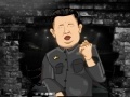 Game The Brawl 8 - Kim Jong Un
