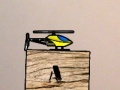 Game Copter Control