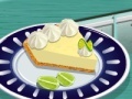 Game Sara's Cooking Class: Key Lime Pie