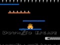 Game Down to Escape