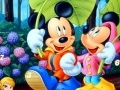 Game Mickey's Friend Hidden Numbers