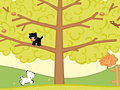 Game Autumn frolic