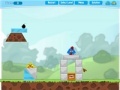 Game Chicken House Level Pack