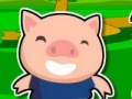 Game Piggy Super Run