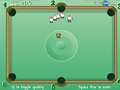 Game Sheep Pool