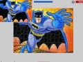 Game Batman Jigsaw Puzzle